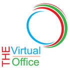آیکون‌ Alfones Virtual Office