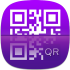 ikon Magic qr code reader - qr generator