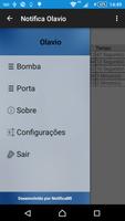 NotificaBR Olavio imagem de tela 1