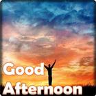 Good Afternoon-icoon