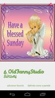 Happy Sunday اسکرین شاٹ 3