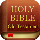Old Testament Audio Bible Free أيقونة