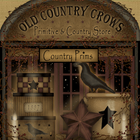 Old Country Crows icône
