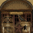 Old Country Crows icon