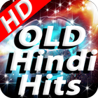 Old Hindi Video songs (Hit + Top + HD ) ไอคอน