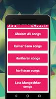 برنامه‌نما Old Hindi Video songs (Hit + Top + HD ) عکس از صفحه