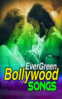 EverGreen Bollywood Songs Affiche