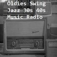Oldies Swing Jazz 30s 40s Music Radio screenshot 1