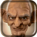 Old Man Elf Live Wallpaper APK