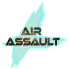 آیکون‌ Air Assault
