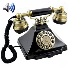 Baixar Toques de telefone antigos APK