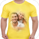 Tshirt Photo Frames APK