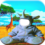 Kids Selfie Fun Frames