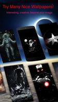 OLED-Hintergründe HD 4K Plakat