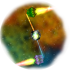 Space Multiplier icon