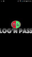 Log'n Pass Affiche