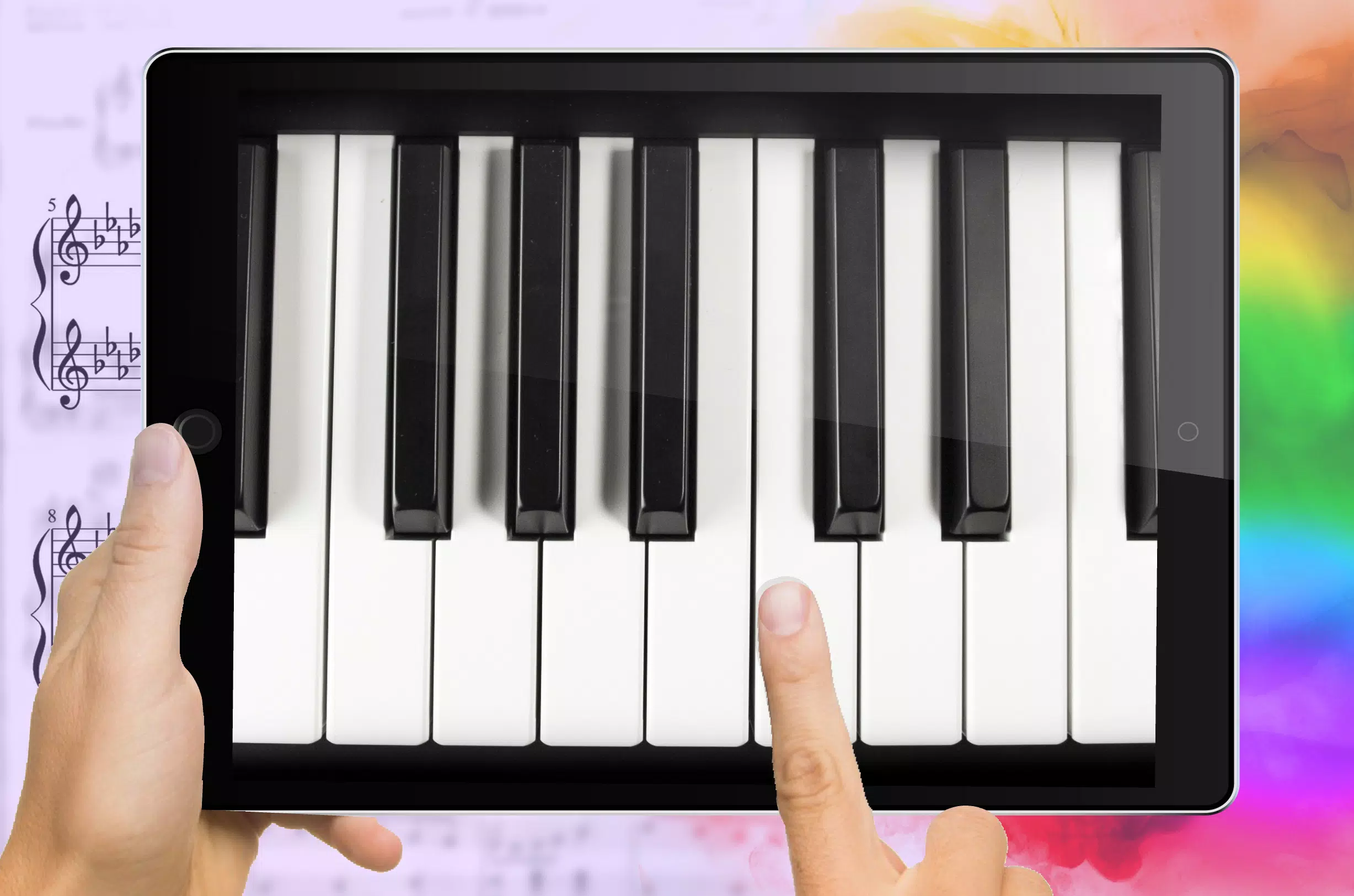 Multiplayer piano APK for Android Download