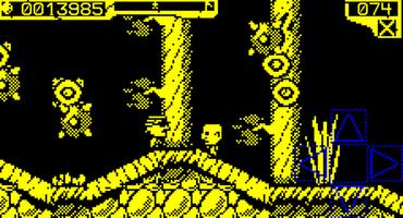 برنامه‌نما 8bit zone 2 عکس از صفحه