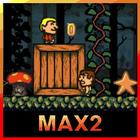 MAX 2 icône