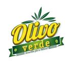 Olivo Verde ไอคอน