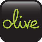 Olive App Zeichen