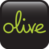 Olive App icône