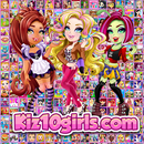 Girl Games By Kiz10girls.com-APK