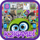 K21games  By K21games.com icon