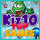 Kiz10 Top Games ikon