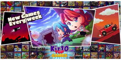 Kiz10 Top Games bài đăng