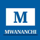 Mwananchi 圖標
