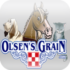 Olsen's Grain icono