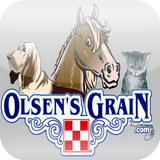 Olsen's Grain icône