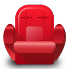 Opera Chair - Mini Home Theater App icon