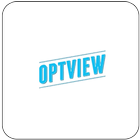 Optview CRM Vendedor أيقونة