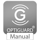 Optiguard Manual aplikacja