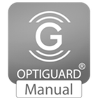 Optiguard Manual icon