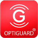 Optiguard GO aplikacja