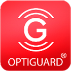 Optiguard GO 아이콘