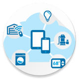 Arduino Bluetooth Home icon