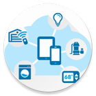 Arduino Bluetooth Home आइकन