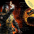 Best Mortal Kombat Warriors 17 APK