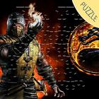 Best Mortal Kombat Warriors 17 ícone