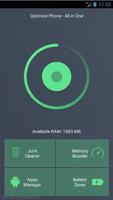 Optimize Phone - All in One পোস্টার