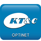 OPTINET Mobile icône