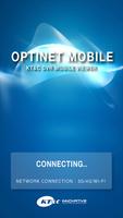 OPTINET Mobile پوسٹر