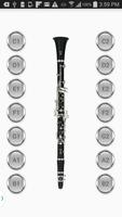 Real Clarinet syot layar 1