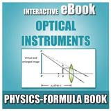 OPTICAL INSTRUMENTS FORMULA EBOOK icono