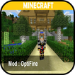 Optifine Mod Minecraft