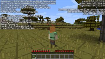 Optifine Mod Minecraft APK for Android Download